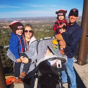 Meet your Posher, Stacie